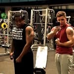 Jourdan Chaney - @trainwreck_fitness - Instagram