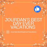 Jourdan Johnson - @jourdan.bestdayevervacations - Instagram