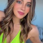 Journey Davis - @masnlia - Instagram