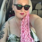 Journey Davis - @journeys_funky_florals - Instagram