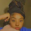 Journey Davis - @datgirljourn21 - TikTok