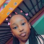 Journey Davis - @journ_prettygirl - Instagram
