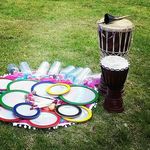 Gabrielle Journey Jones - @poeticpercussion - Instagram