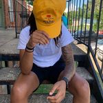 Journey Jones - @_journ3yy - Instagram