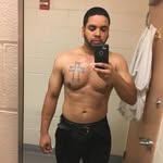Jovan Barnes - @jovan.barnes - Instagram