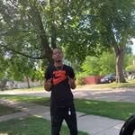 jovante Barnes - @jovantebarnes - Instagram