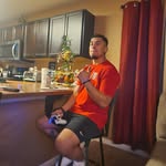 Jovan Chavez - @_brown_sugar25 - Instagram
