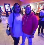 Giovann Cunningham - Facebook