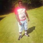 Jovan Griffin - @jaye.camp18 - Instagram