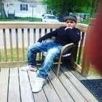 Jovan Griffin - @jdog_swagmonster - Instagram