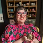 Joanne Hardcastle - @hardcastletowers - Instagram