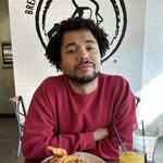 Jovan Hernandez - @jovann.22 - Instagram