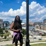 Jovan Avery James - @jovanelement - Instagram