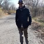 Jovan James - @_thejojames___89 - Instagram