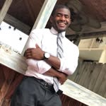 Jovan James - @jovan.p.james - Instagram