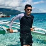 Jovan James Agura Romitman - @jovanjamesromitman - Instagram