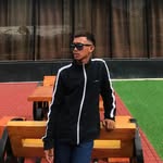 Jovan James Areglo - @jova_n821 - Instagram
