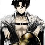 Jovan James Enriquez Bondoc - @invi_levi - Instagram