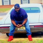 Jovan James Garrett - @big_teddy_bear123 - Instagram
