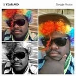 Jovan James Garrett - @jovanjamesgarrett - Instagram