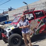 Jovanny Jauregui - @jaureguijovanny - Instagram