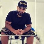 Jovan R Martinez - @jovathebori - Instagram