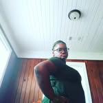 Jovan Brooks Williams - @jovan.miles2 - Instagram