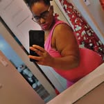 Jovan Maria Brooks Miles - @hot_pinkqueen30 - Instagram