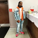 Jovan Miles - @_brikkz - Instagram