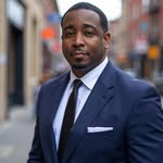 Mr. Miles - @jovan.miles - Instagram