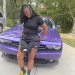 Jovan Miller - @cutiepie_facecake - Instagram