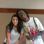 Jovan Miller - @millerjovan - Instagram