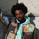 Jovan E. Moore-Prewitt - @slykstah - Instagram