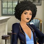 Jovan Moore - @jovies_books - Instagram
