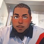Jovan Moore - @adonis32 - Instagram