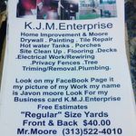 Jovan Moore - @bigduck32 - Instagram