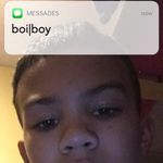 Jovan Moore - @jovanmoore2 - Instagram