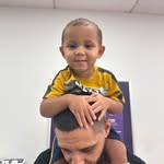 Yencei Jovan Morales - @godstep81_ - Instagram