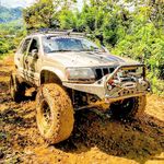 Jovan Ortiz - @jeepwj_ortiz - Instagram