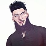 Jovan Ortiz - @the.psychopath.shapes - Instagram