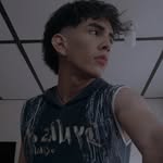 Jovan Ortiz - @jovanandres_1825 - Instagram