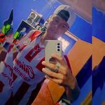 Alex Arreola - @jovanpena21 - Instagram
