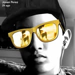 Jovan Perez - @jovanperez1231 - Instagram