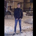 Jovan Perić - @periccj_ - Instagram