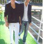 Jovan Peric - @dusanana - Instagram