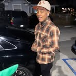 Jovan Perkins - Facebook