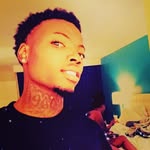 Jovan L Pierce - @wildside_shit - Instagram