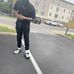 Jovan Pierce - Facebook