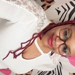 Jovan Riley - @vondstar83 - Instagram