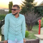 Jovan Stojković - @hospy_85 - Instagram